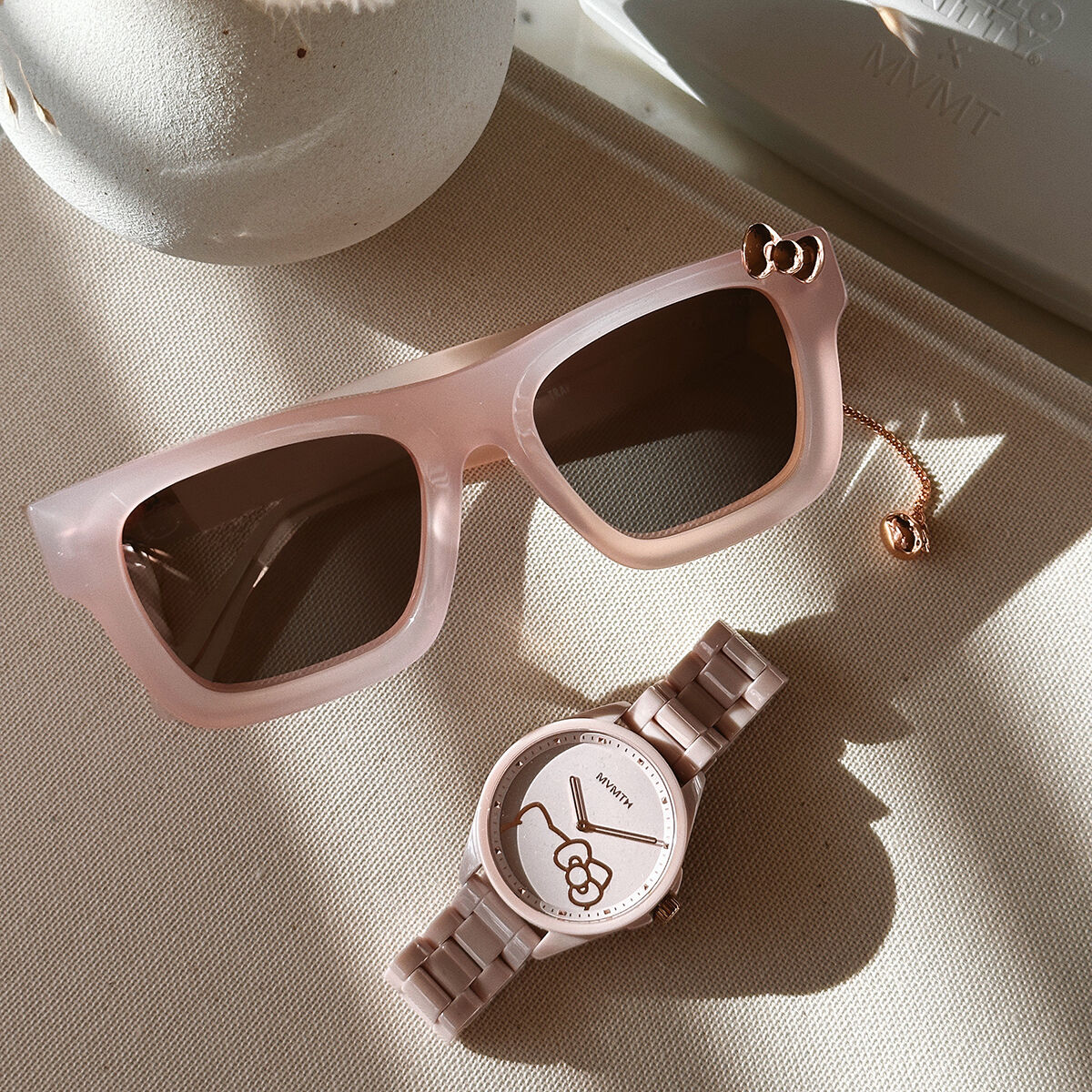 Mvmt women's glasses clearance