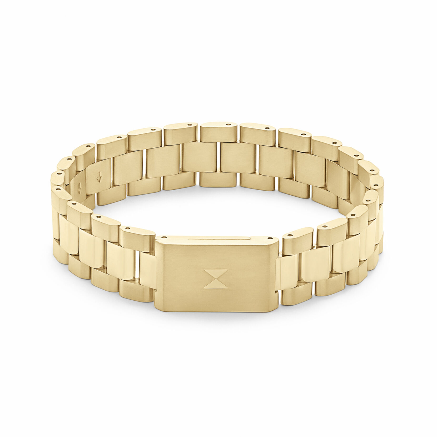 Profile Bracelet