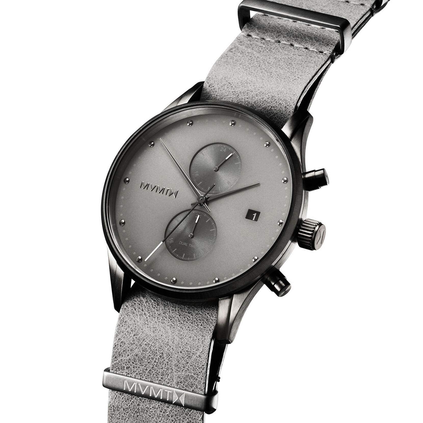 Voyager Monochrome