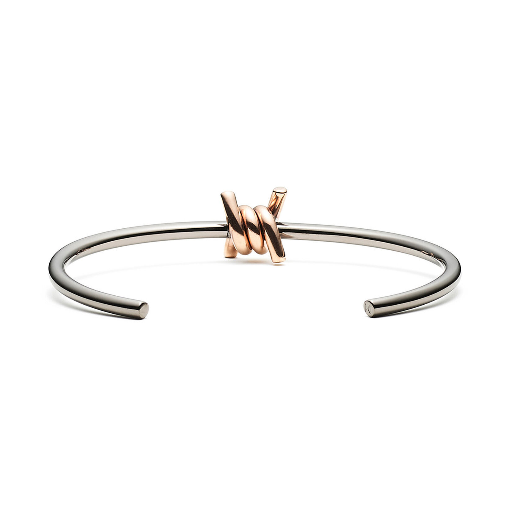 Single Barbed Cuff