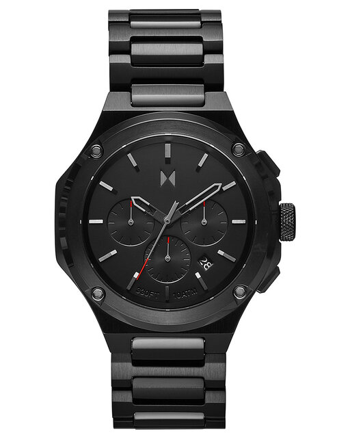 Molten Black