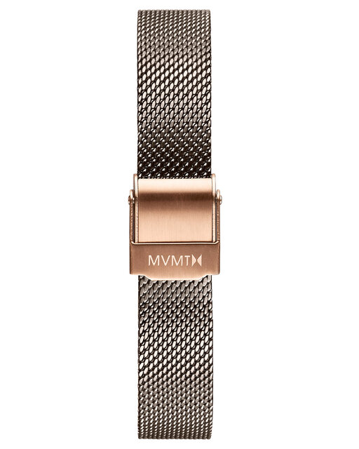 MOD - 12mm Mesh Band
