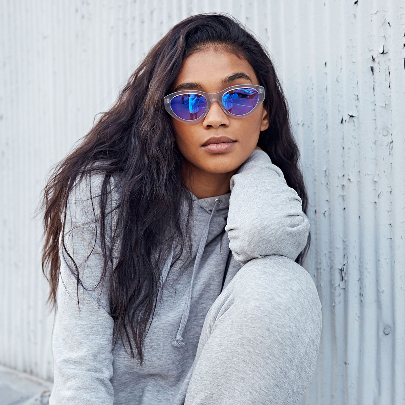 Street Goggle