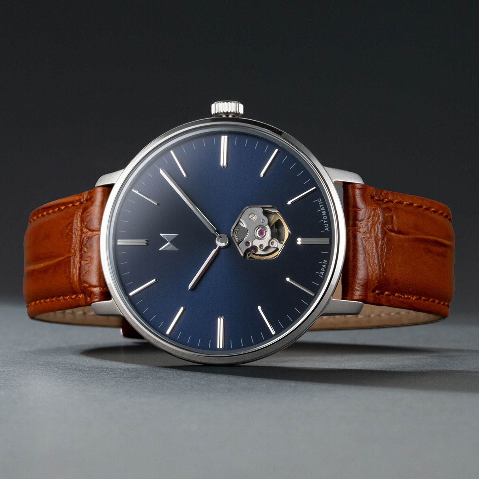 Manta Blue