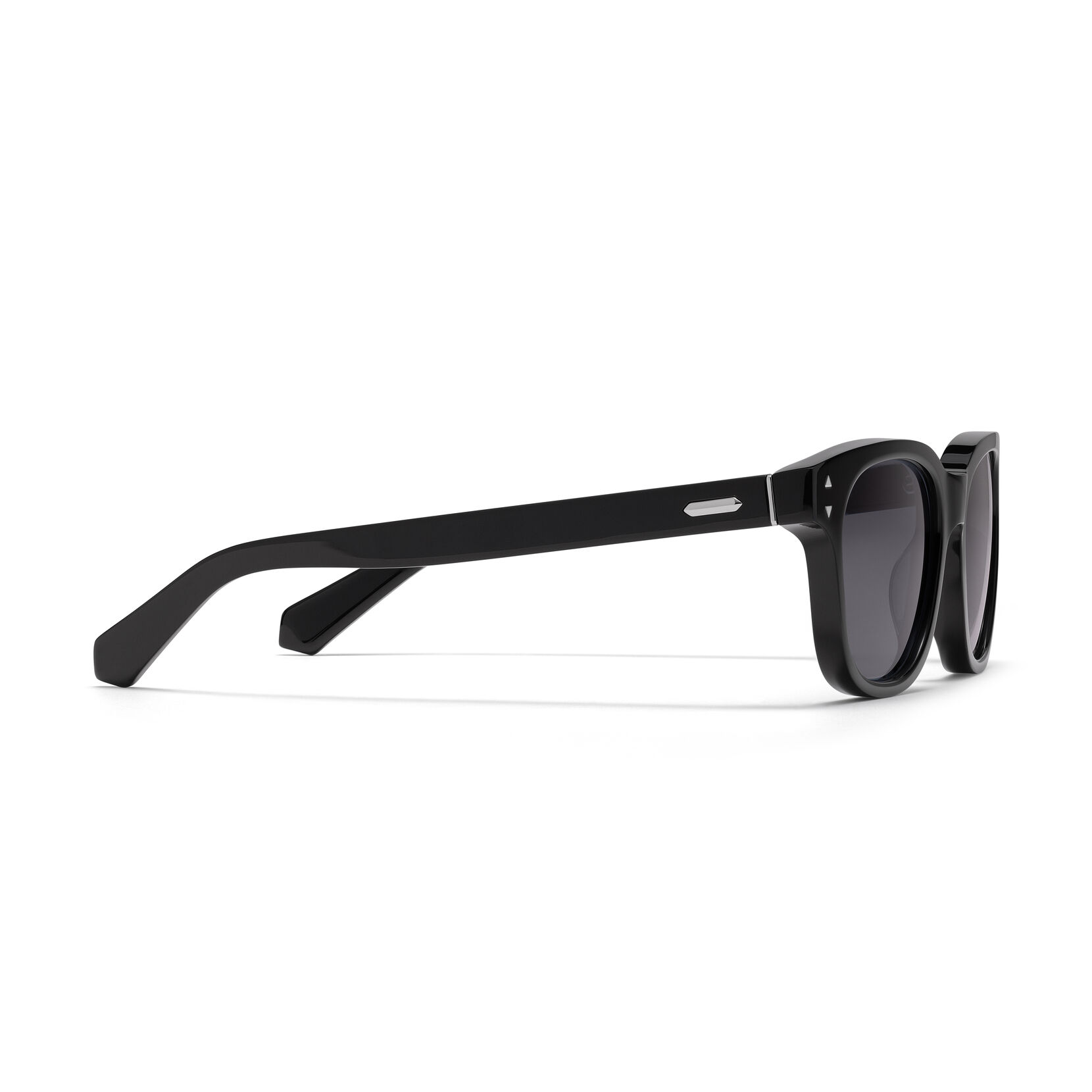 Malibu Round Sunglasses
