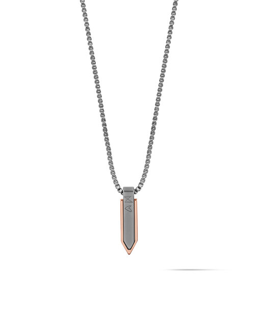 Spearhead Necklace