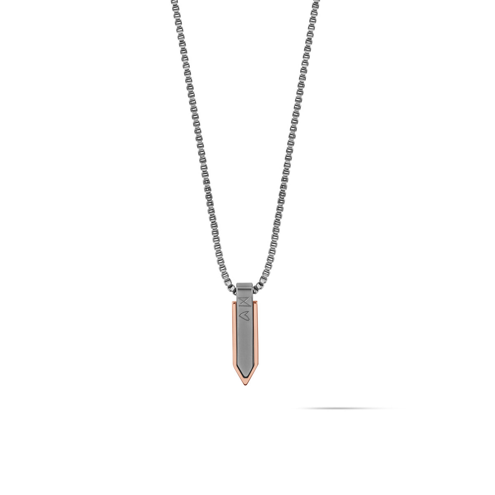 Spearhead Necklace