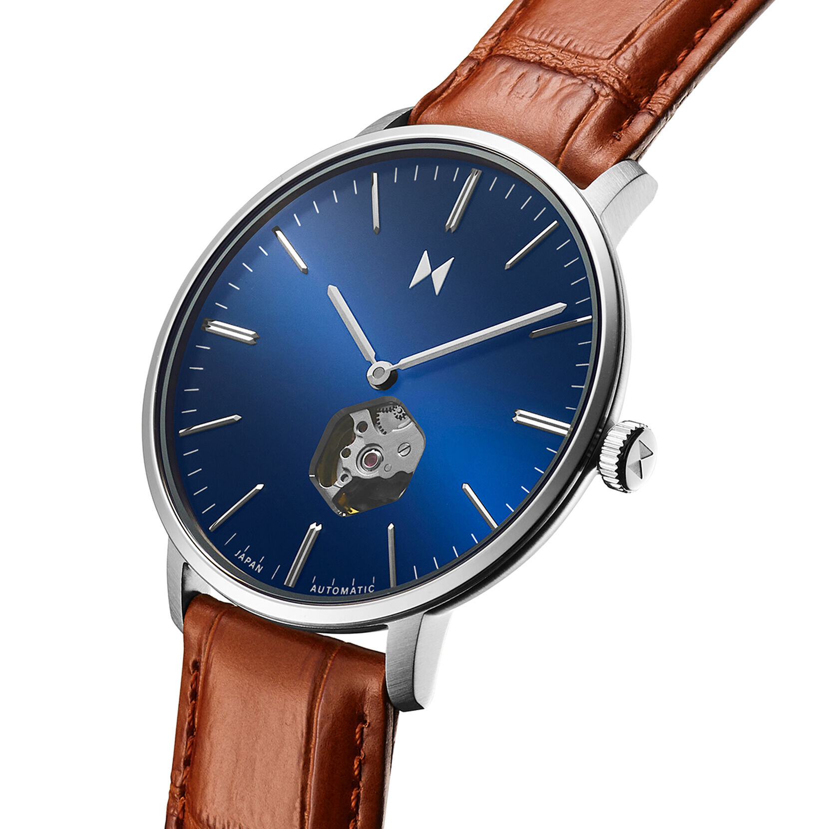 Manta Blue