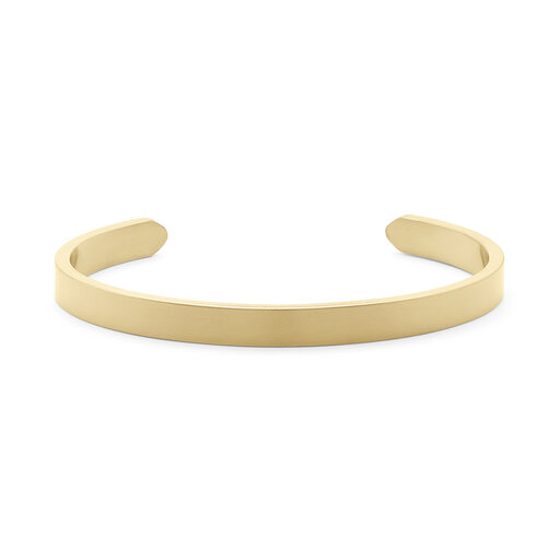 Minimal Flat Cuff