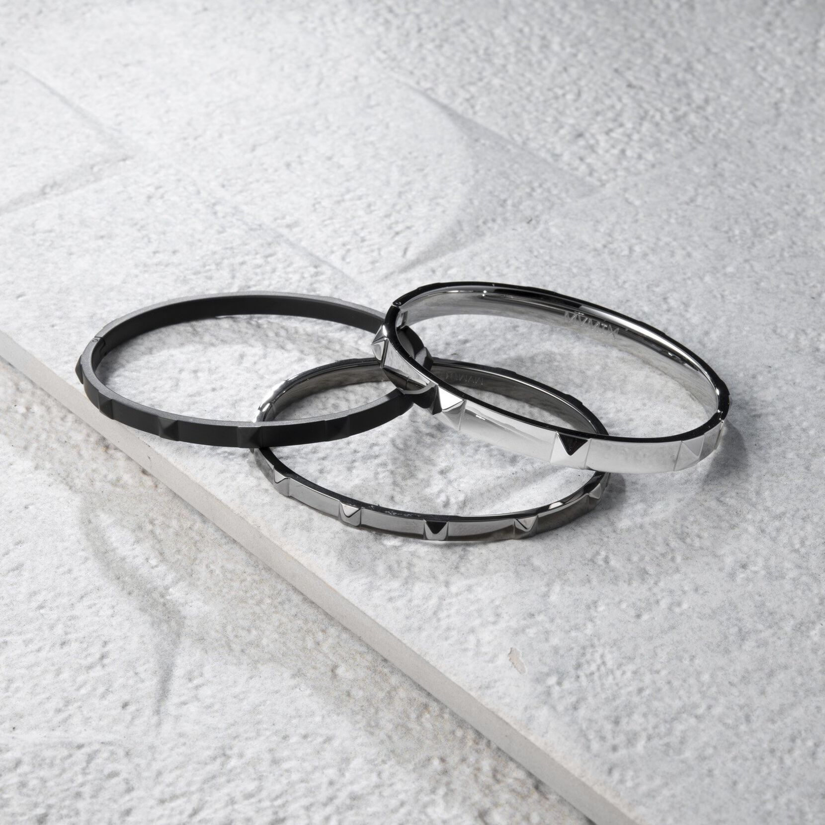 Stud Bangle
