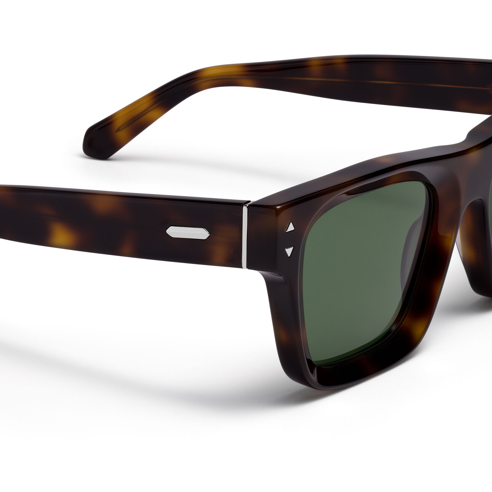 Vista Square Sunglasses