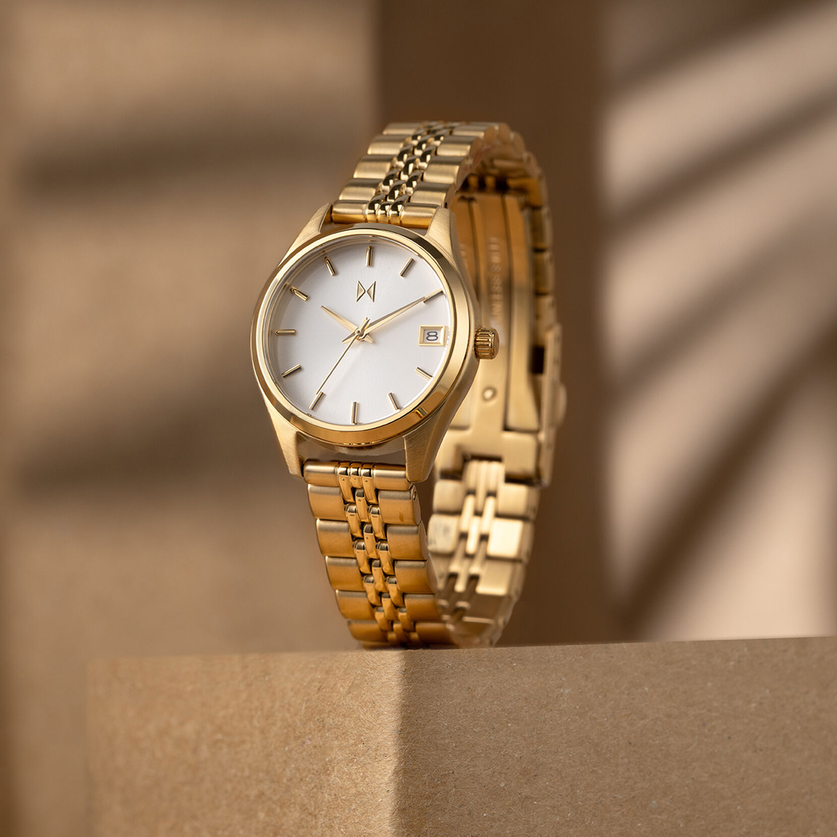 Amber Gold