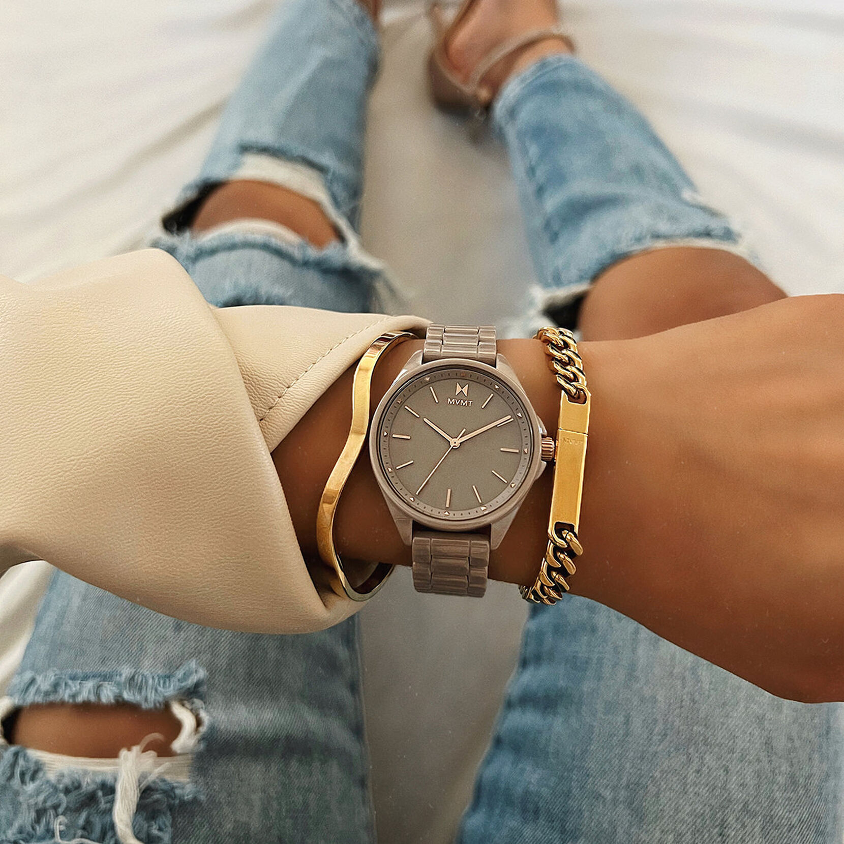 Cashmere Taupe