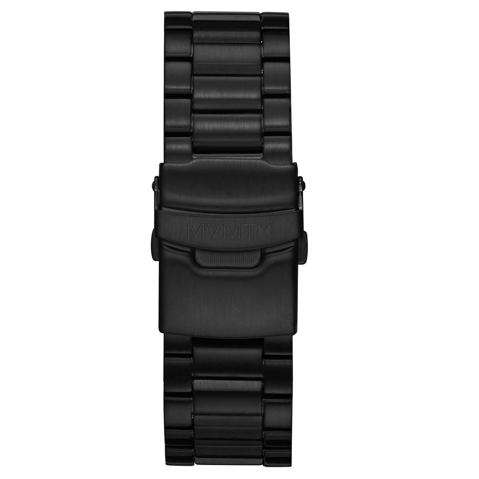 Element - 22mm Steel Band