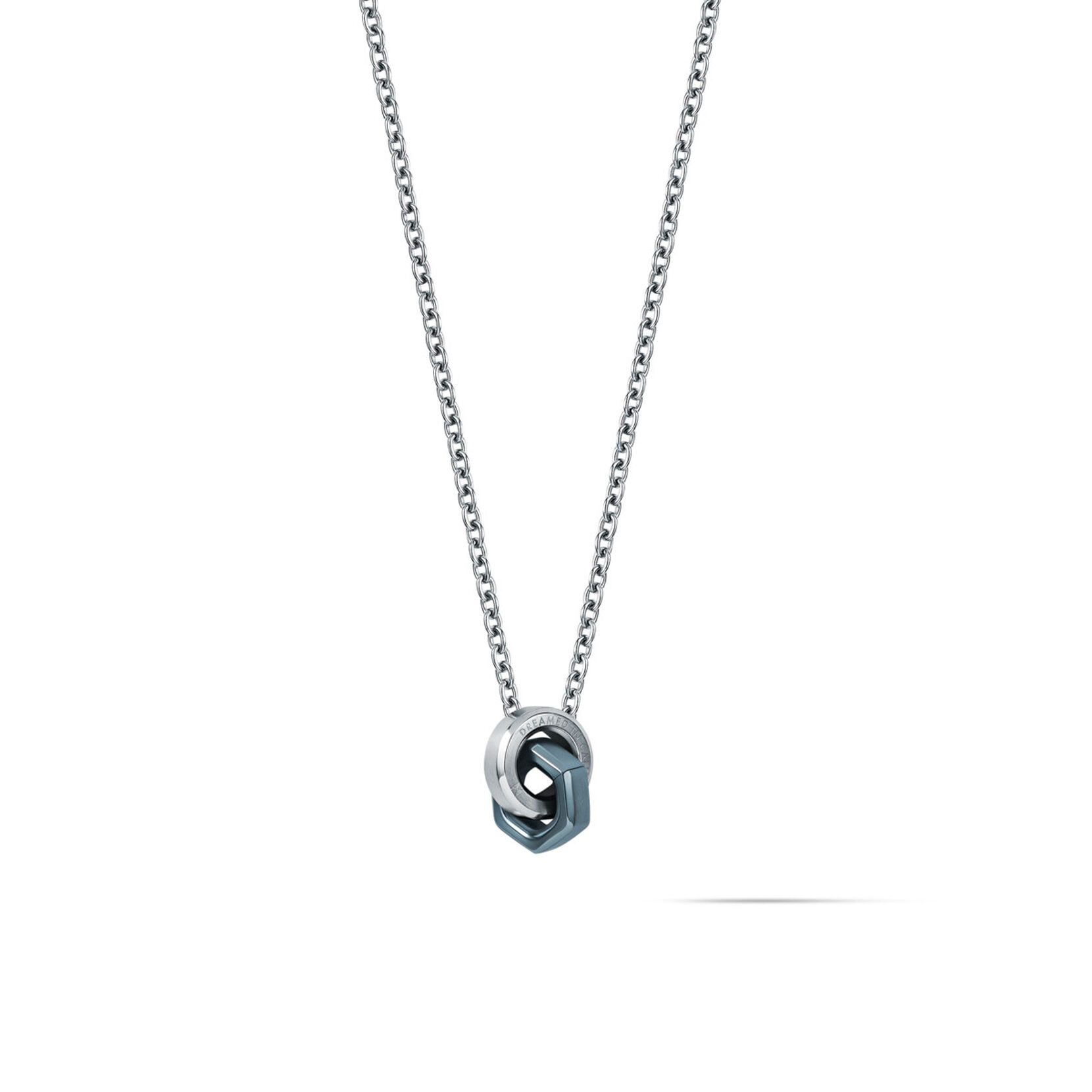 Hardware Necklace