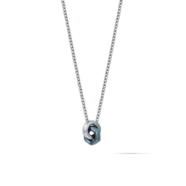 Hardware Necklace