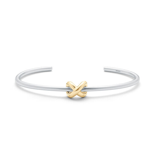 Knot Cuff