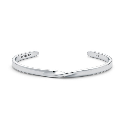 Twist Cuff