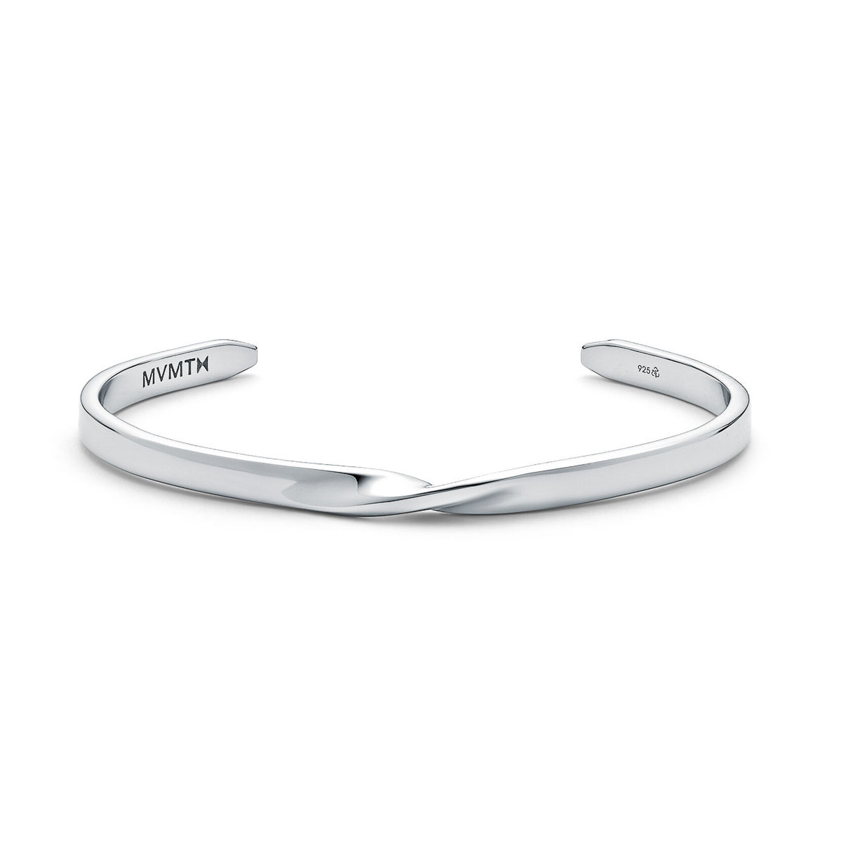 Twist Cuff