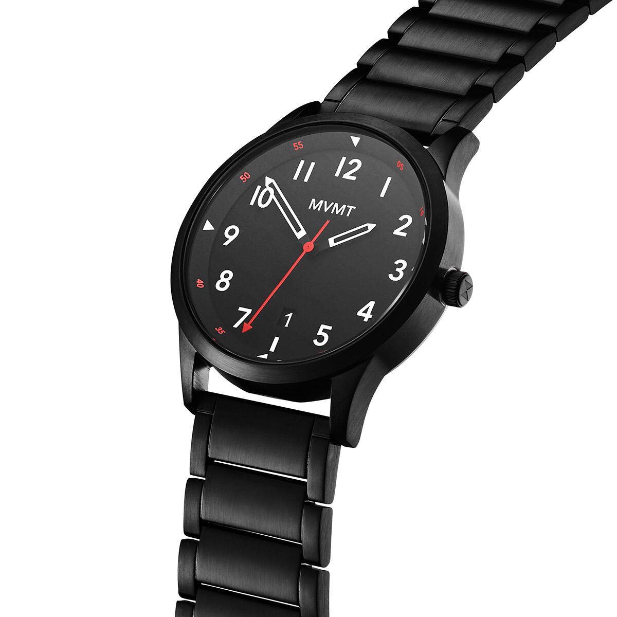 Field Watch MVMT