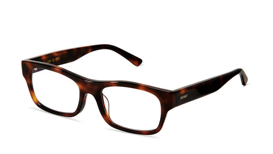 Agent Everscroll Glasses