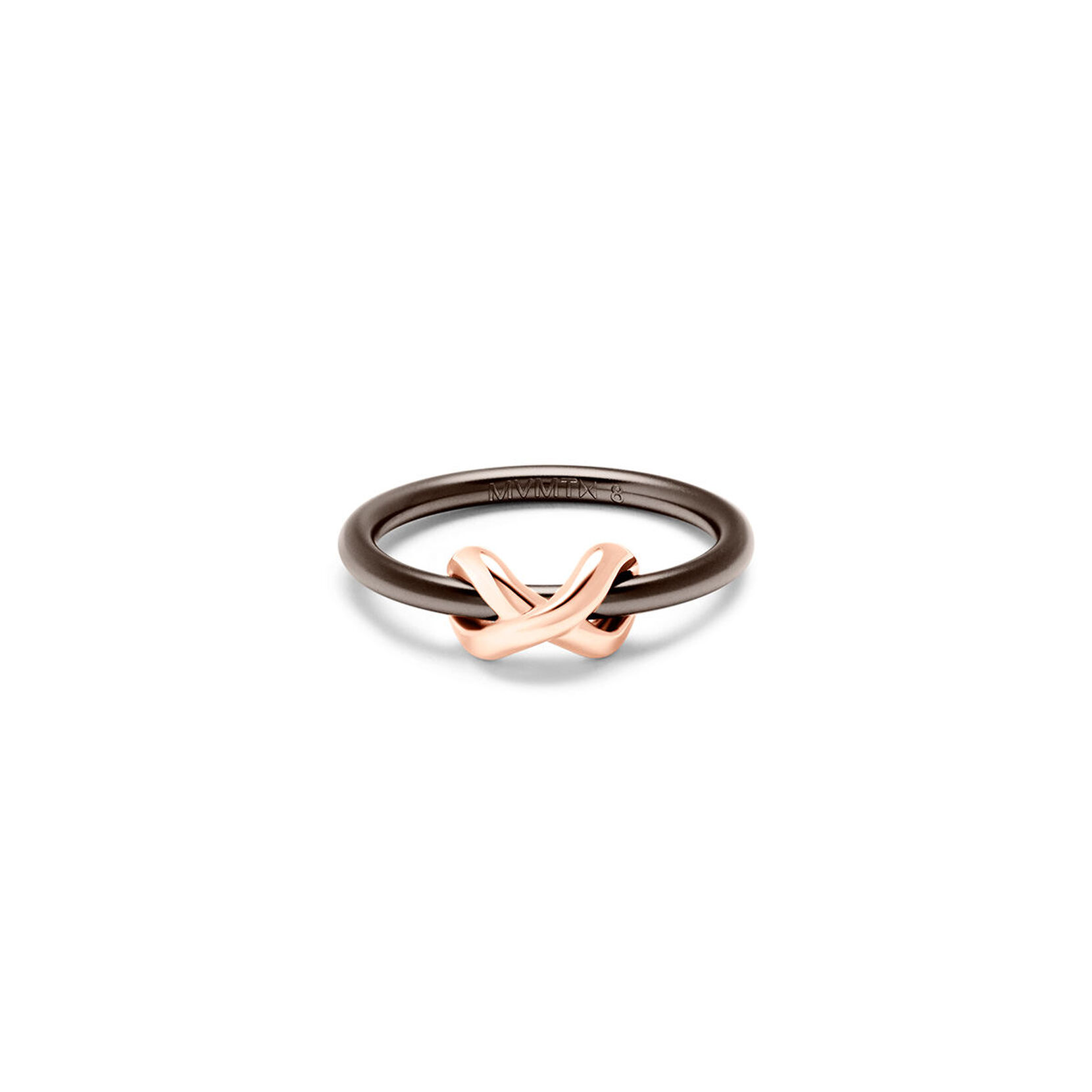 Knot Ring