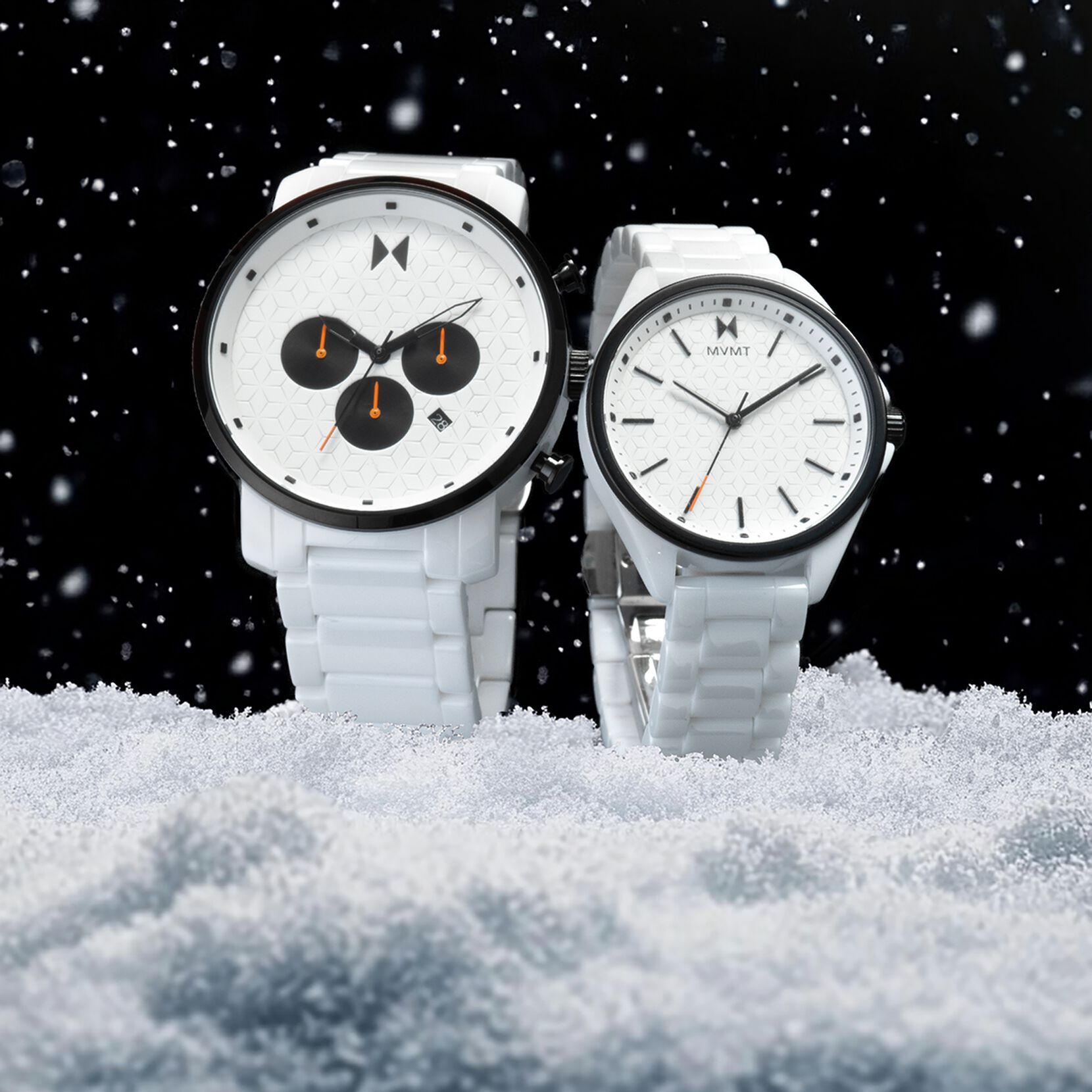Panda White