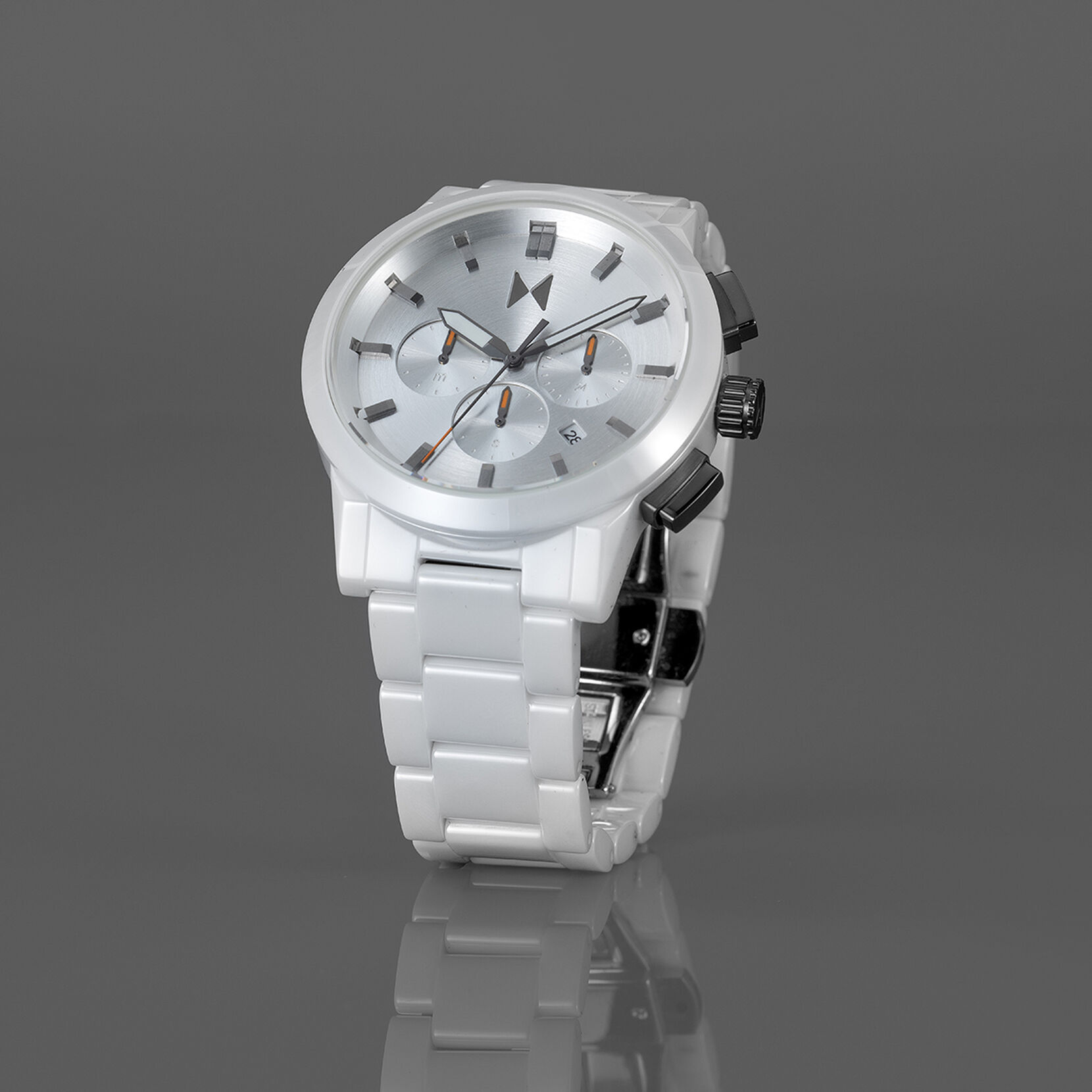Gloss White