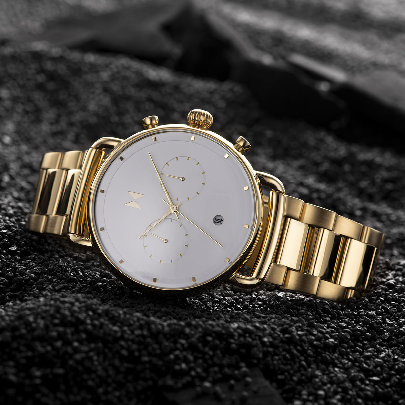 Apollo Gold