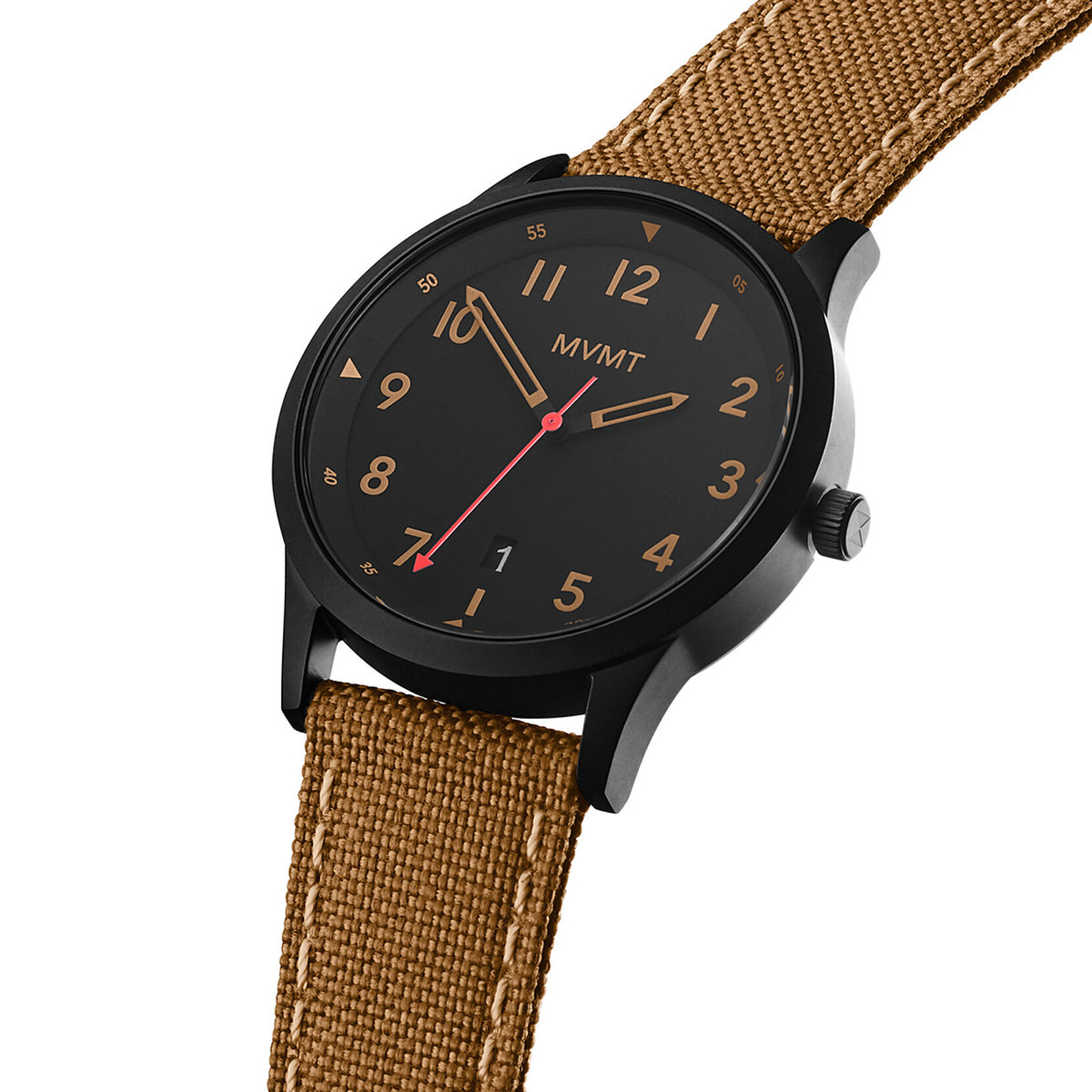 Range Tan