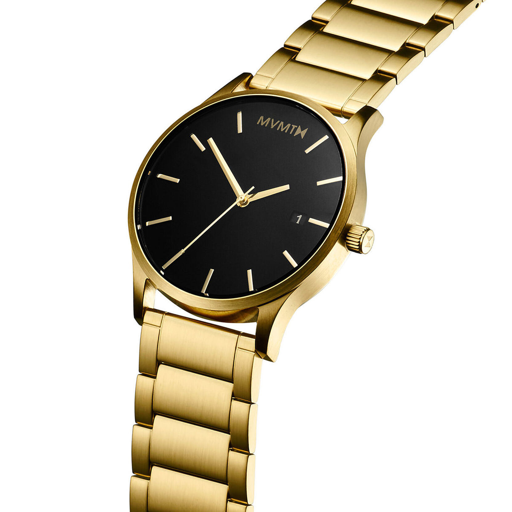 Black Gold