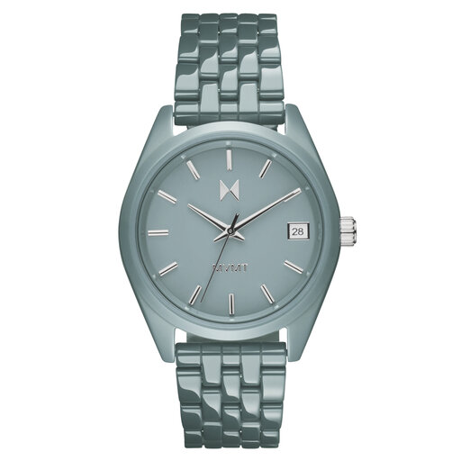 Rise Boyfriend Ceramic Women's Watch, 36mm