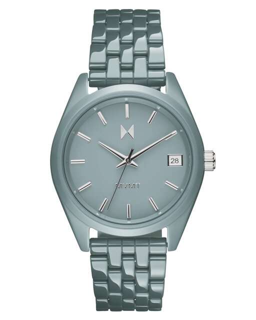 Rise Boyfriend Ceramic Women's Watch, 36mm