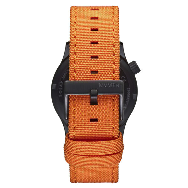 Hunter Orange