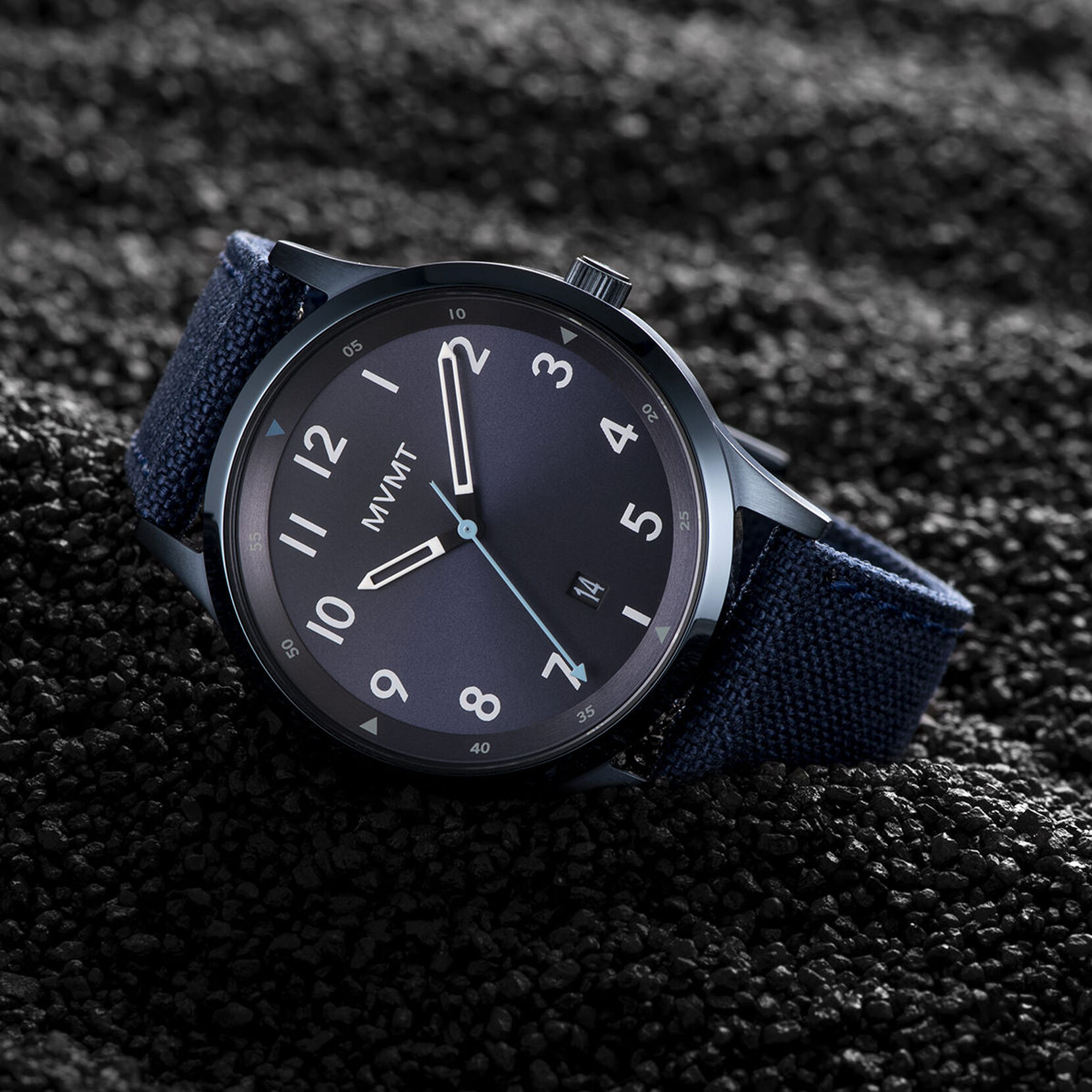 Everest Blue