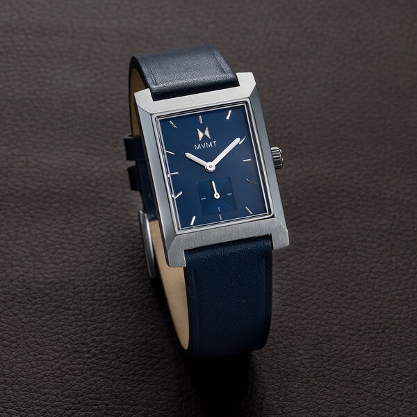 Oxford Blue
