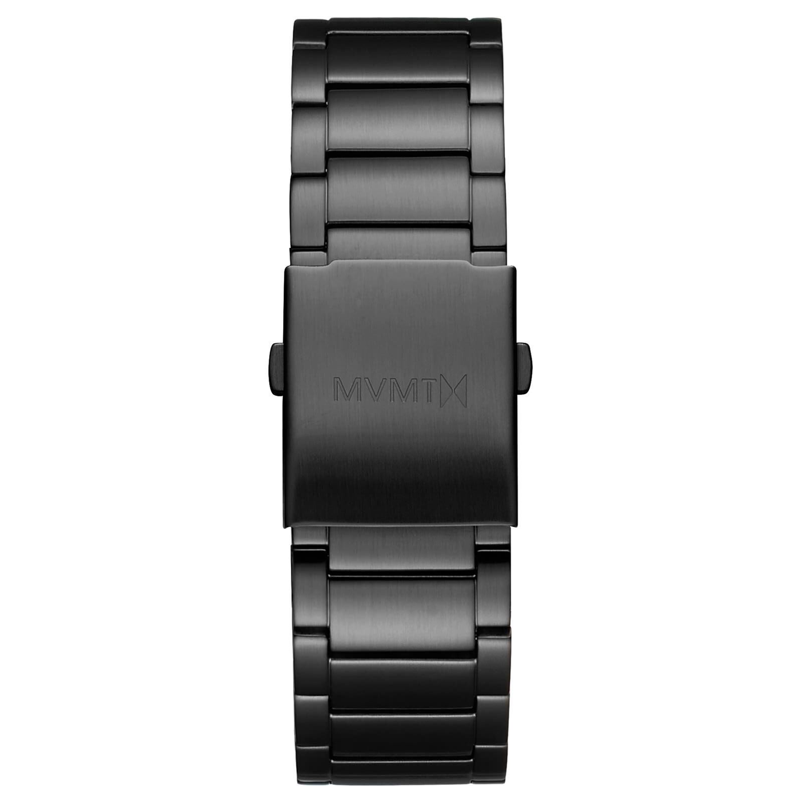 How to adjust mvmt watch links on sale