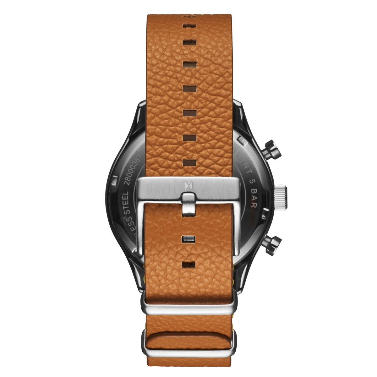 Airhawk Men's Pilot Watch x Sartorial Sport Color Story | MVMT