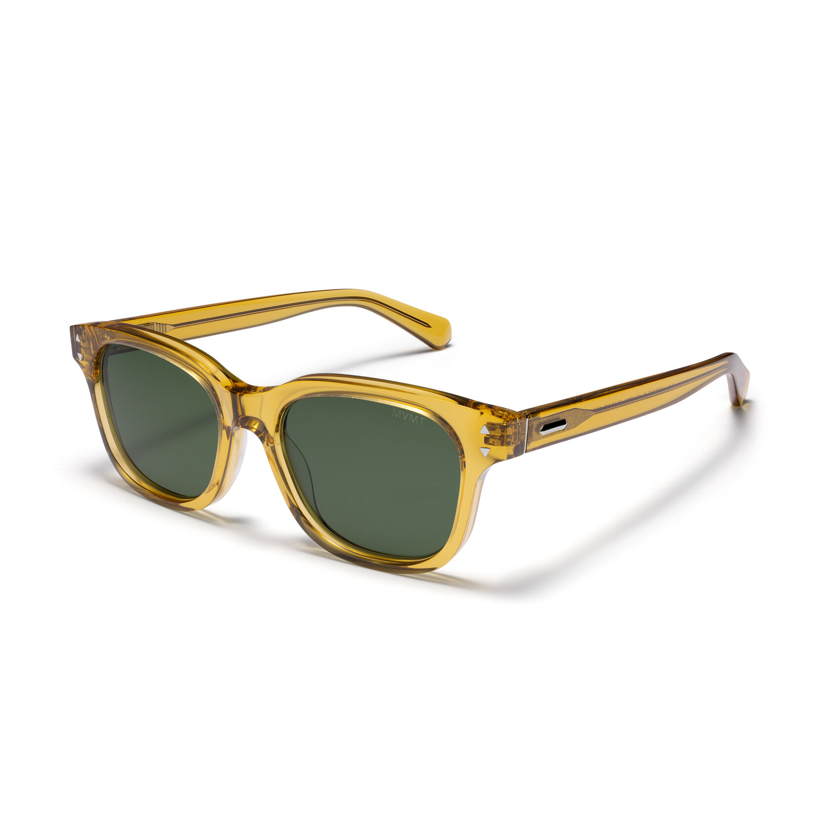 Malibu Round Sunglasses