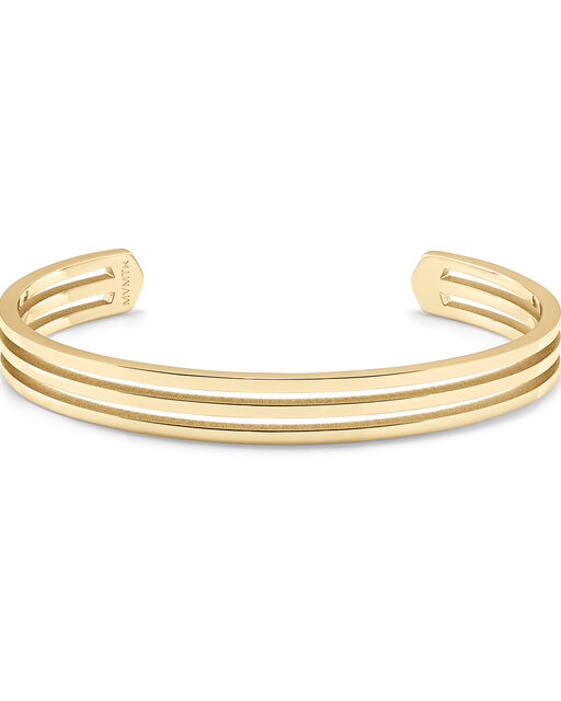 Open Concept Cuff