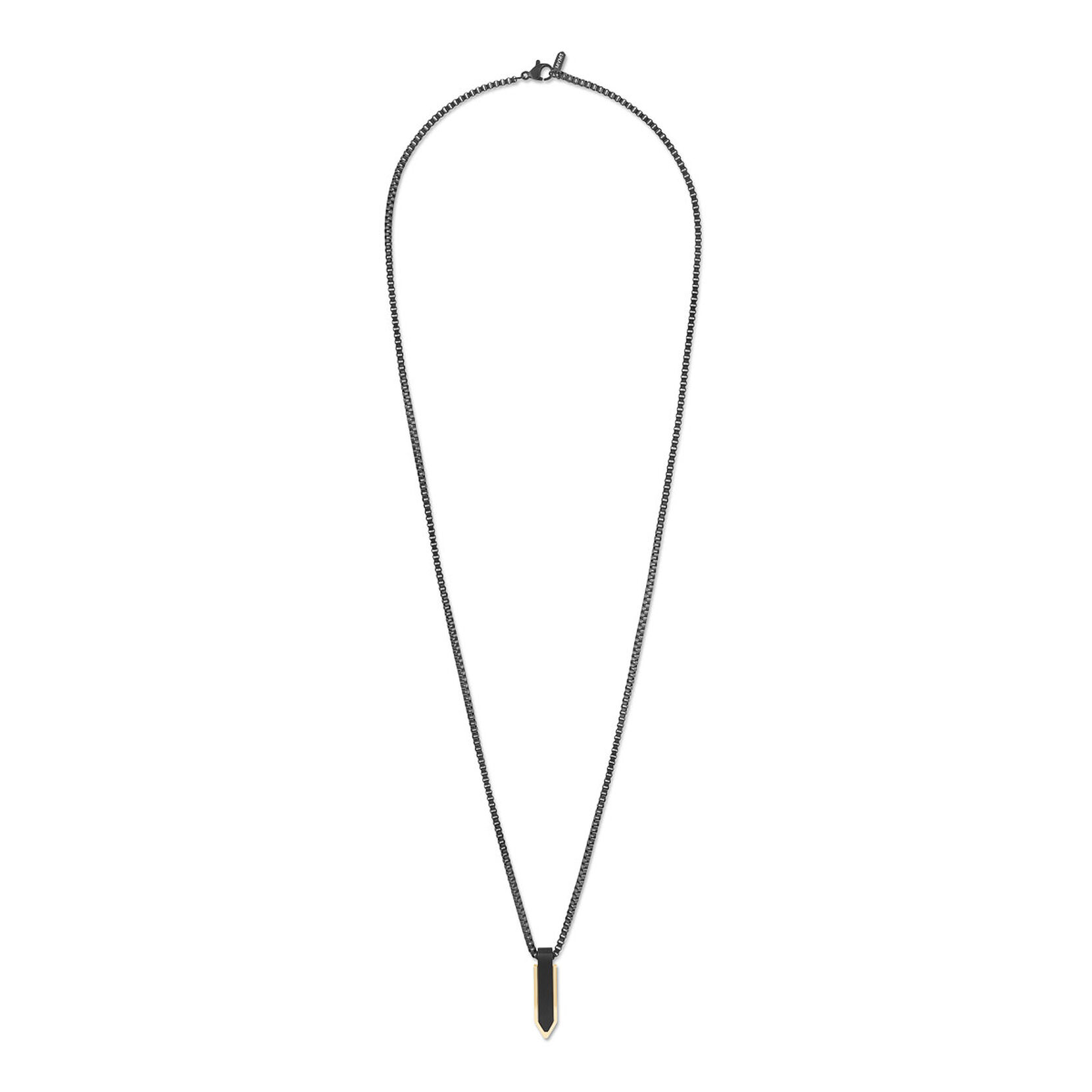 Spearhead Necklace