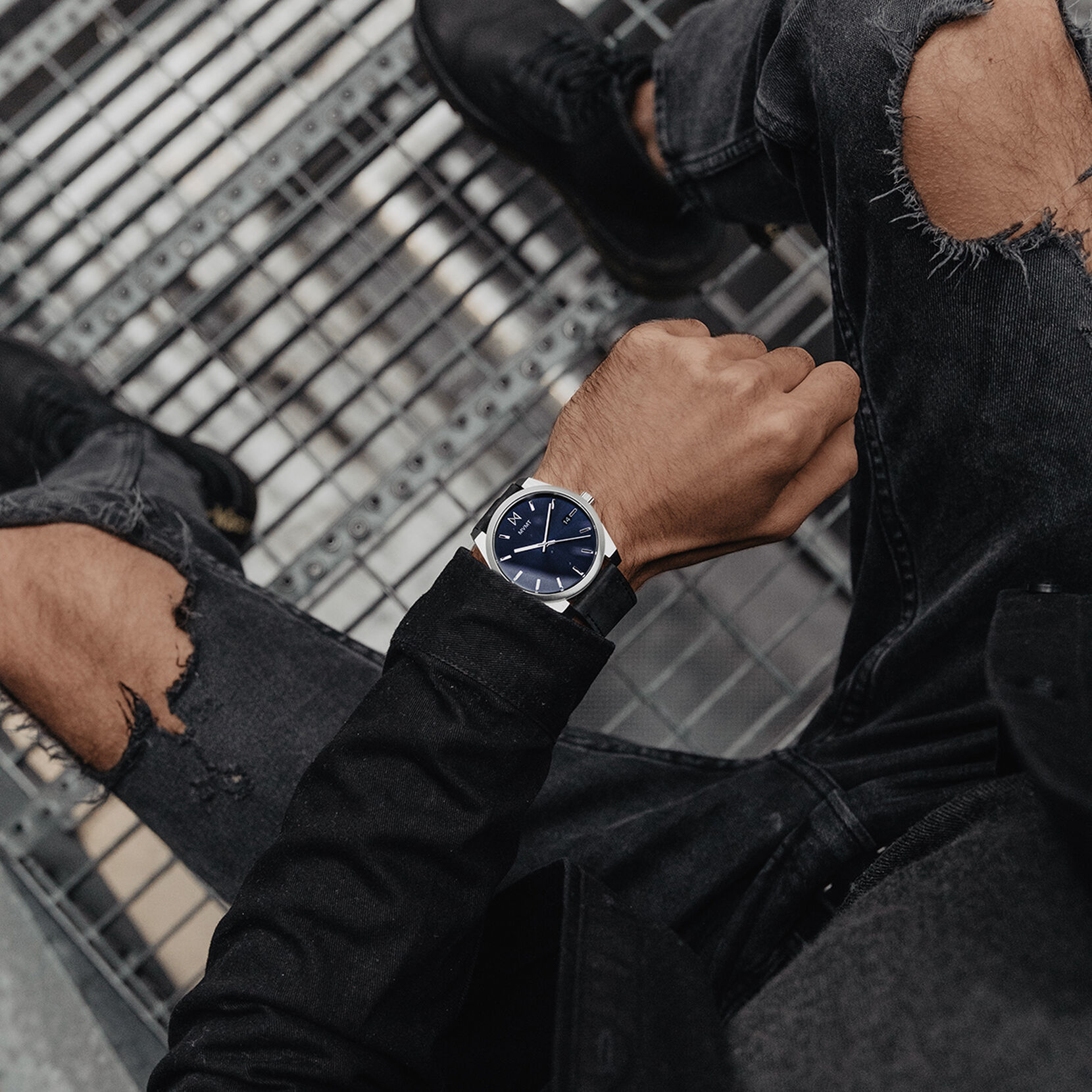 Nitro Blue