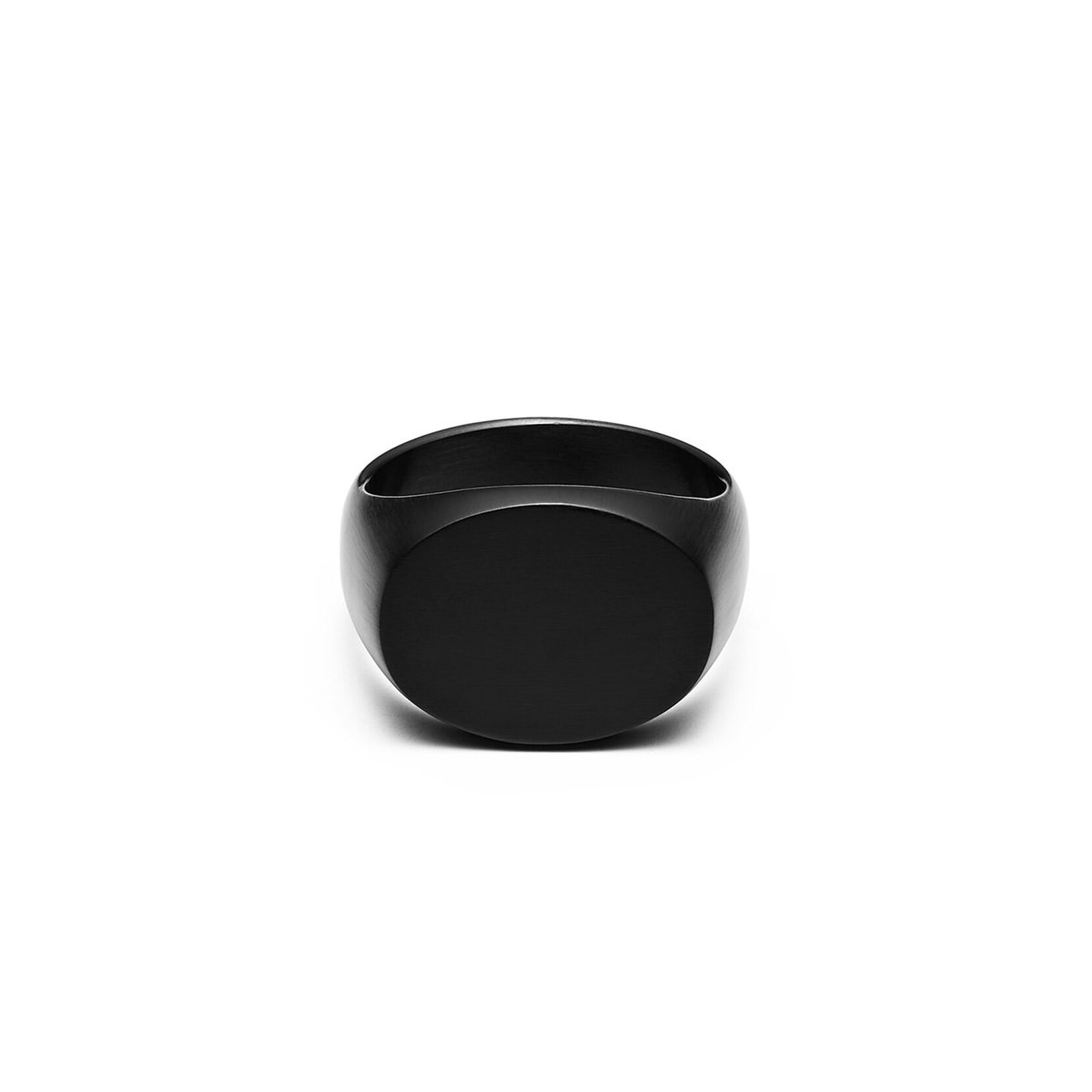 Signet Ring
