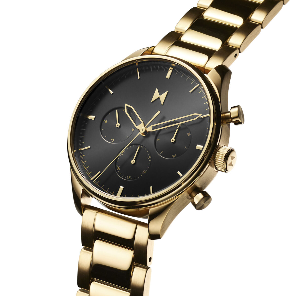 Lion Gold
