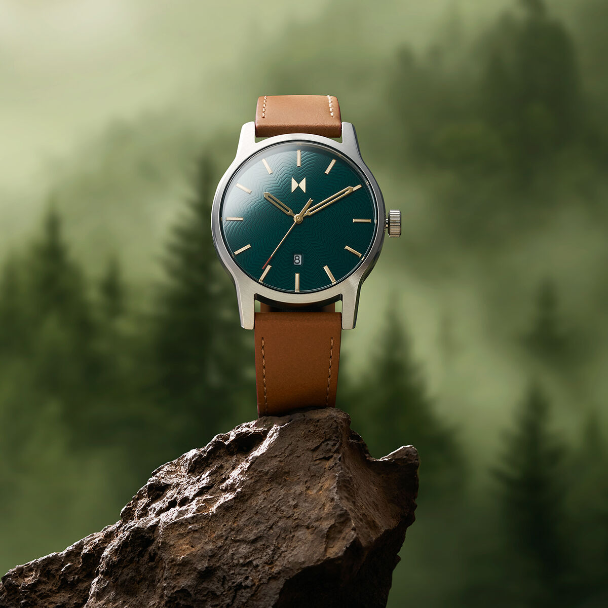 Alpine Treasure