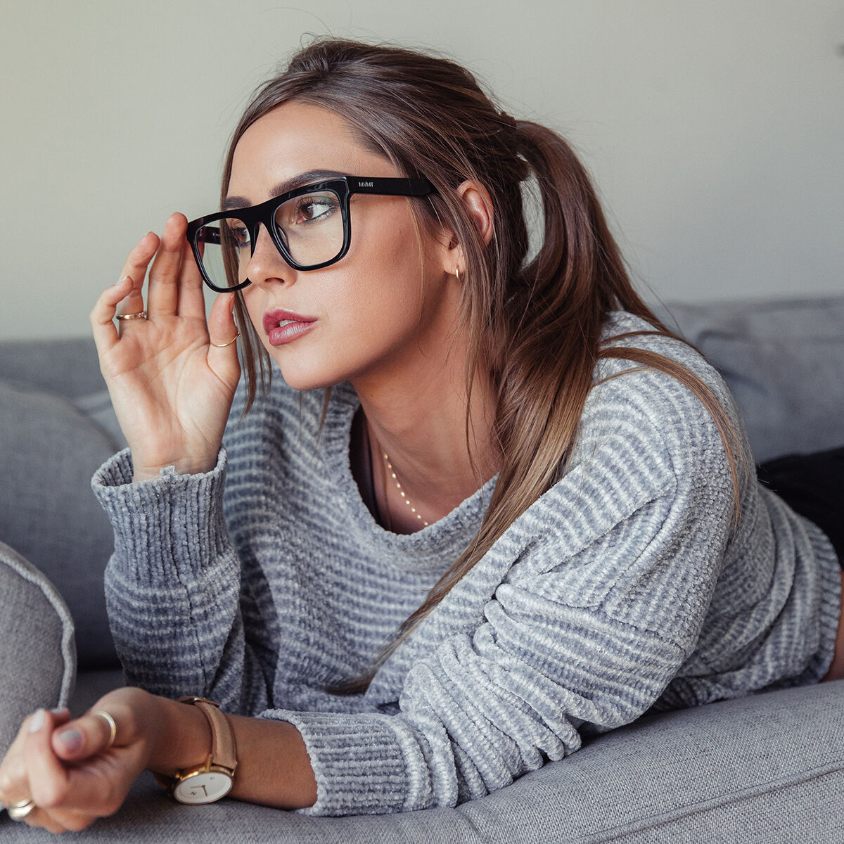 Mvmt women's glasses online