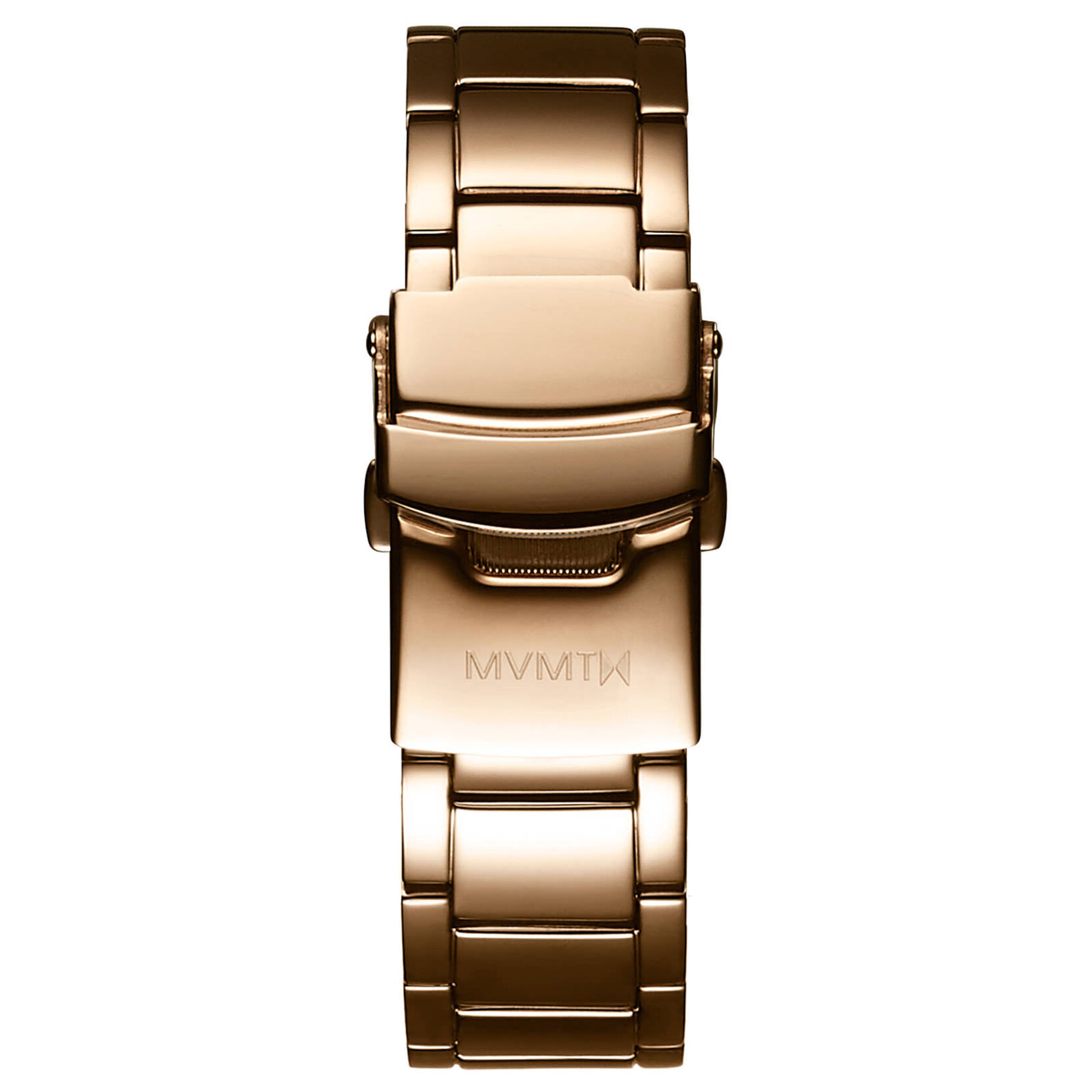 Signature - 18mm Steel Band