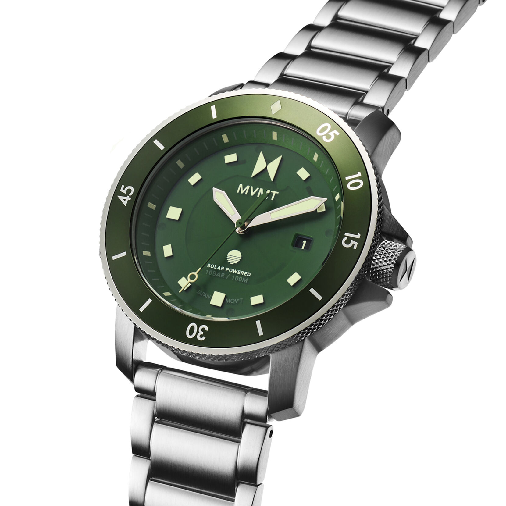 Palm Green