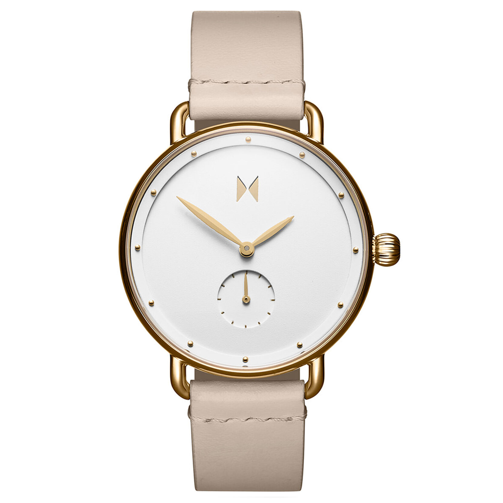 Bloom Blanc