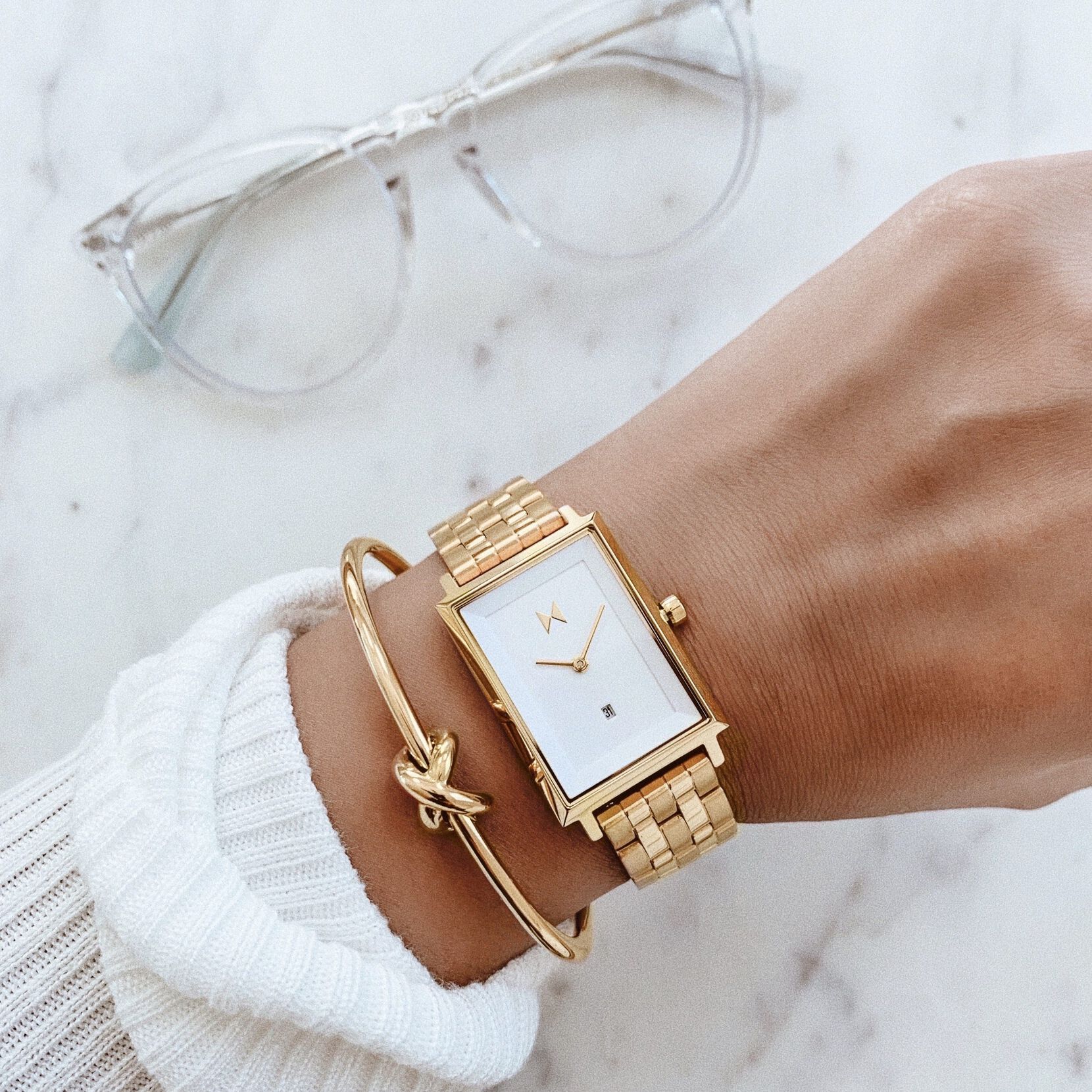 Knot Cuff